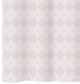 Shower curtain textile Casablanca