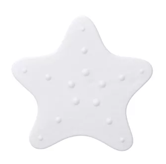 Tapis bain antidérapant Minis Starfish