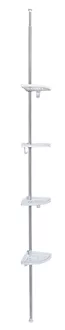 Etagère pour salle de bain