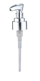 Pompe de rechange plastique