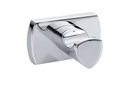 Haken Biasca verchromt